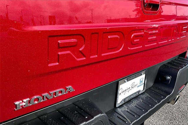 New 2026 Honda Ridgeline RTL image 15