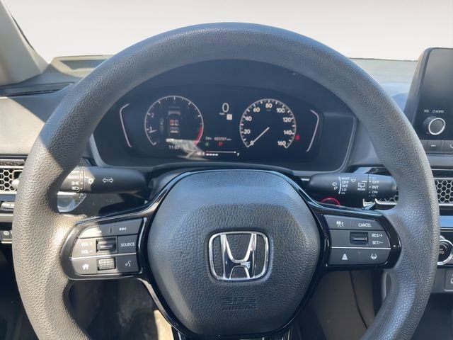 Used 2024 Honda Civic LX image 12
