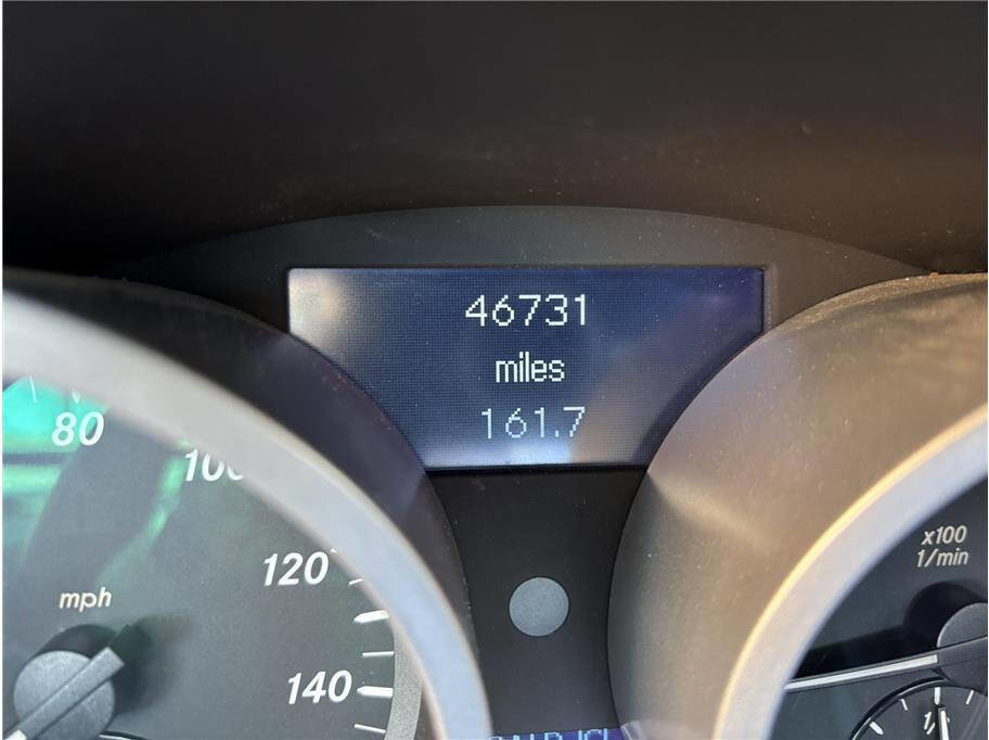 Used 2007 Mercedes-Benz SLK 350 image 9