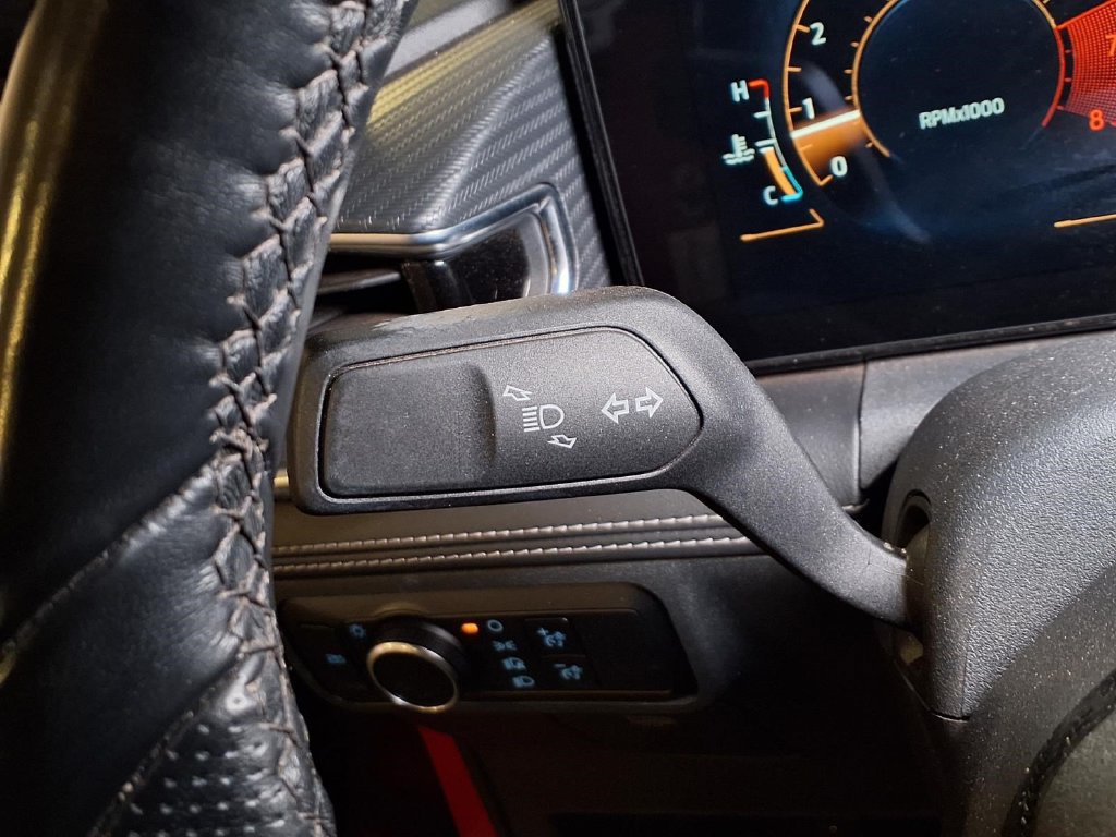 Used 2024 Ford Mustang Premium RWD image 11