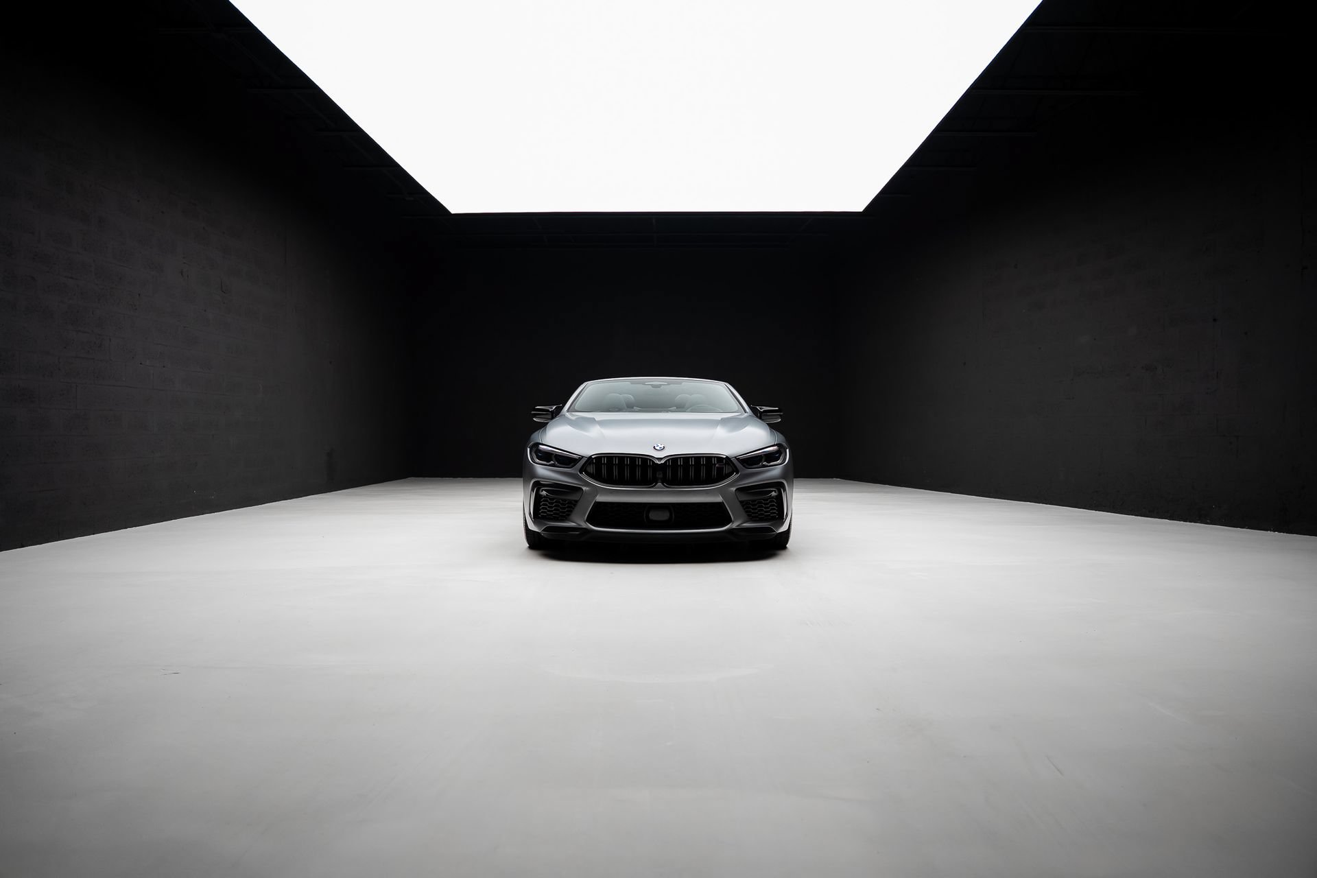 Used 2024 BMW M8 Competition AWD/4WD image 89