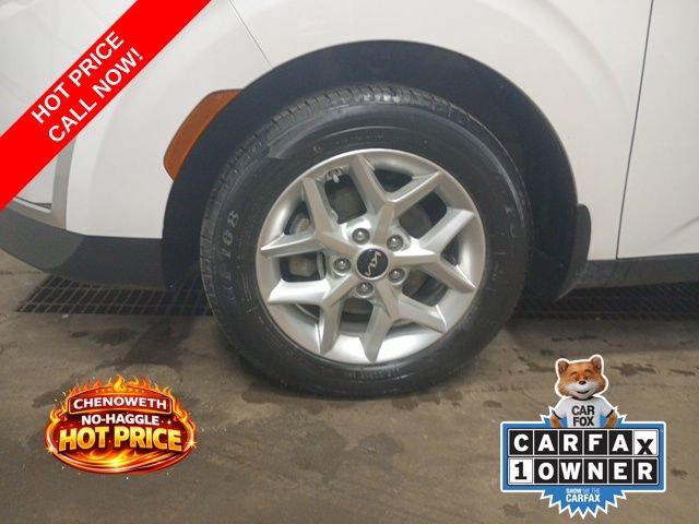 Used 2023 Kia Soul LX w/ LX Technology Package image 6