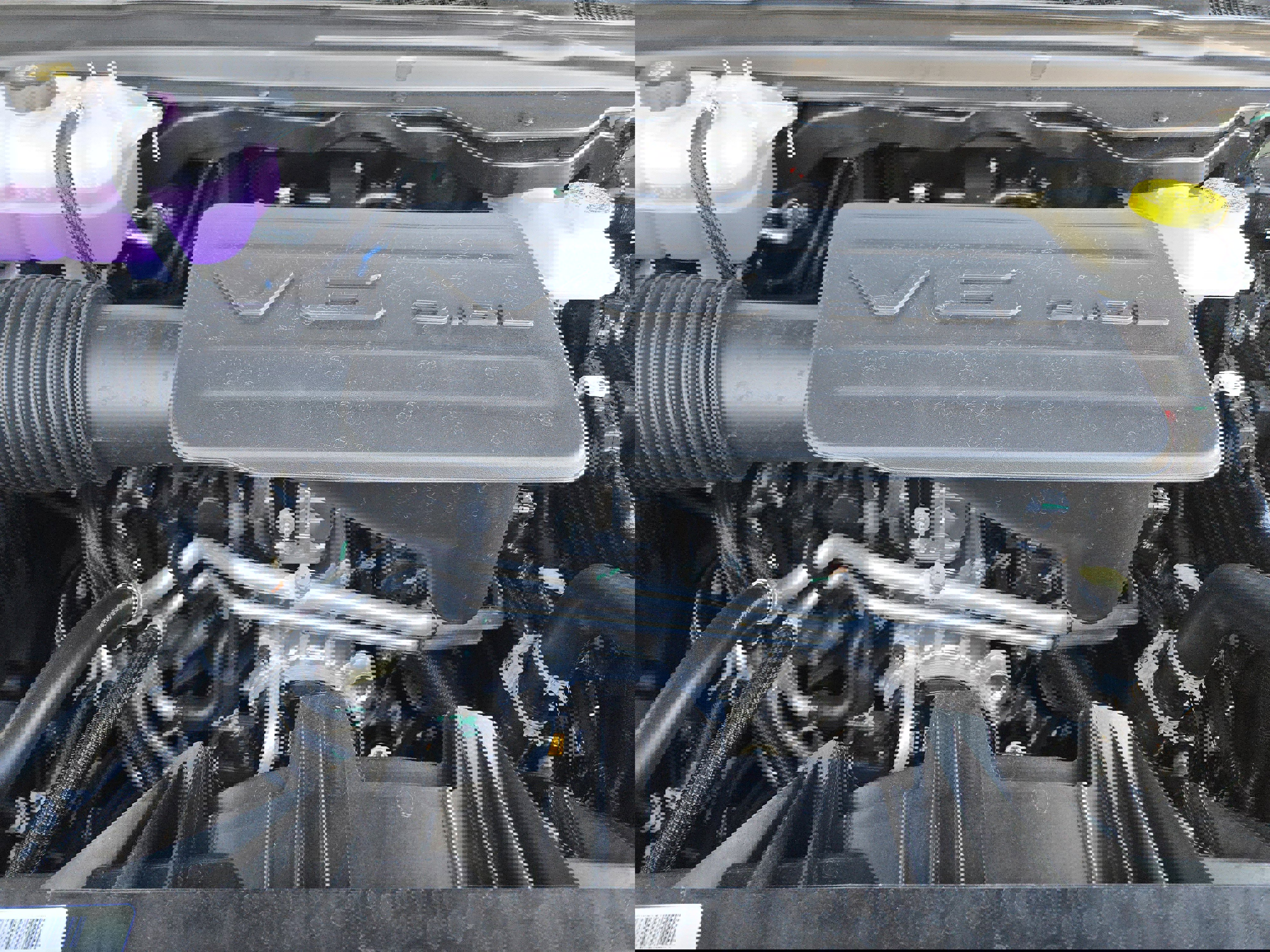 New 2026 RAM 1500 Lone Star image 20