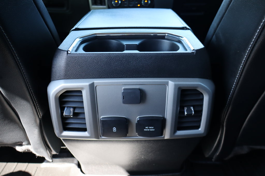 Used 2020 Ford F350 Lariat w/ Lariat Ultimate Package AWD/4WD image 37