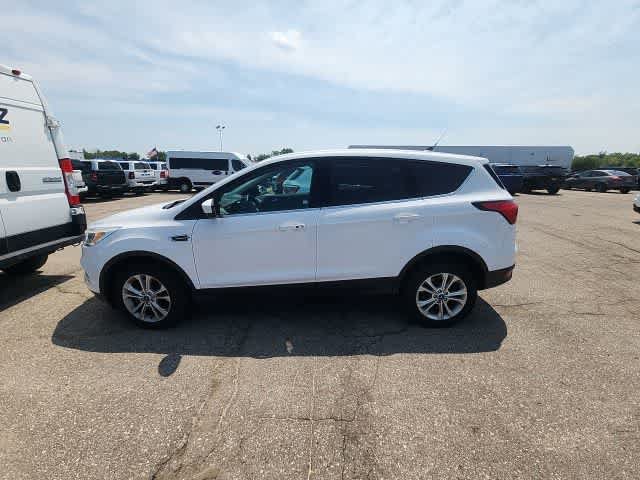 Used 2019 Ford Escape SE AWD/4WD image 24