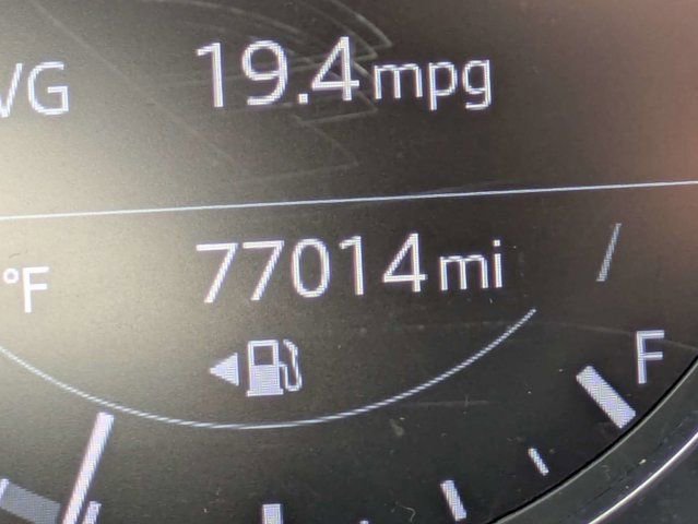 Used 2021 MAZDA CX-9 Sport FWD image 28
