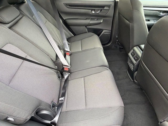 New 2027 Honda CR-V EX image 13