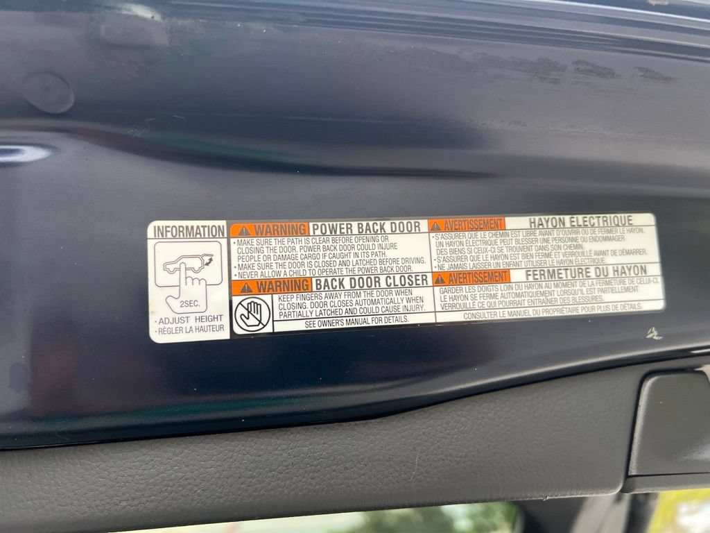 Used 2021 Toyota RAV4 XLE w/ Convenience Package FWD image 34