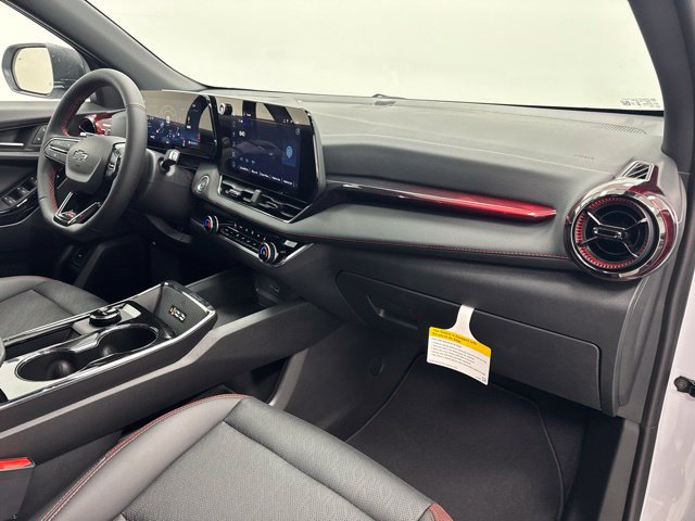 New 2027 Chevrolet Equinox RS AWD/4WD image 30