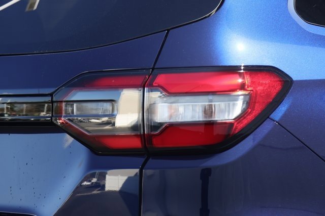 New 2025 Honda Pilot EX-L image 12