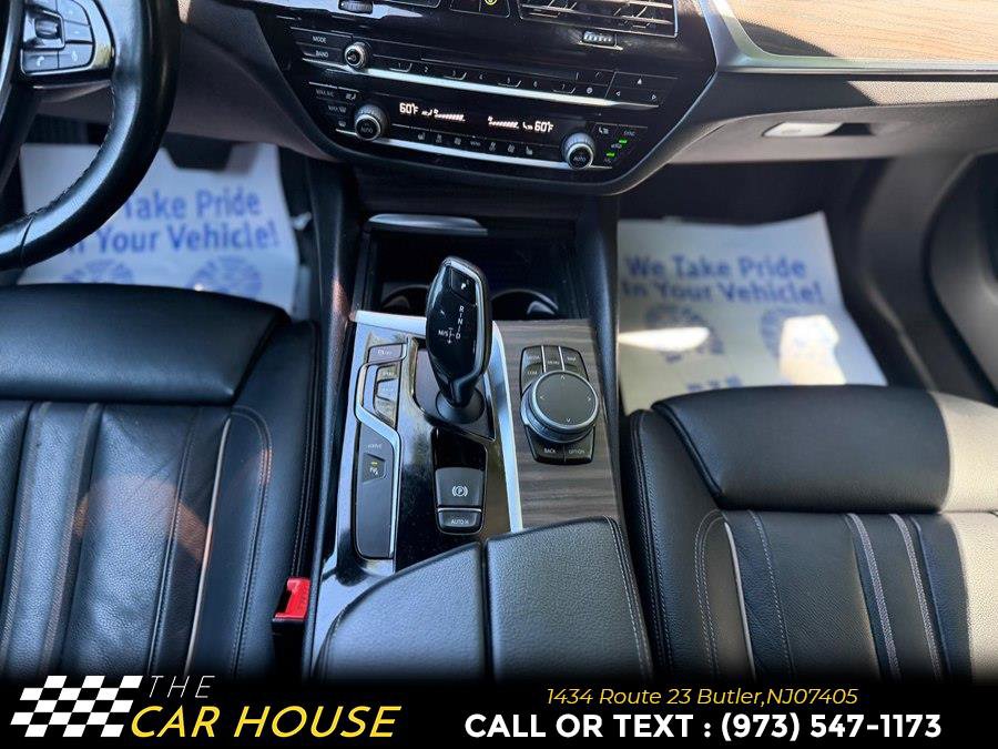 Used 2019 BMW 530e xDrive AWD/4WD image 27