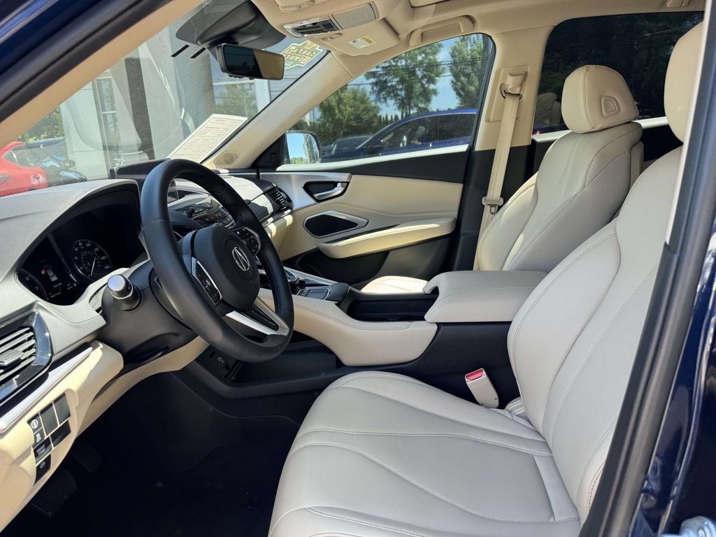 Certified 2023 Acura RDX AWD image 14