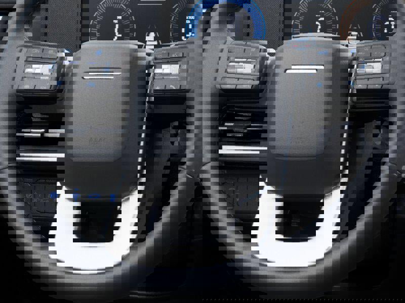 New 2026 Hyundai Santa Fe SEL image 15