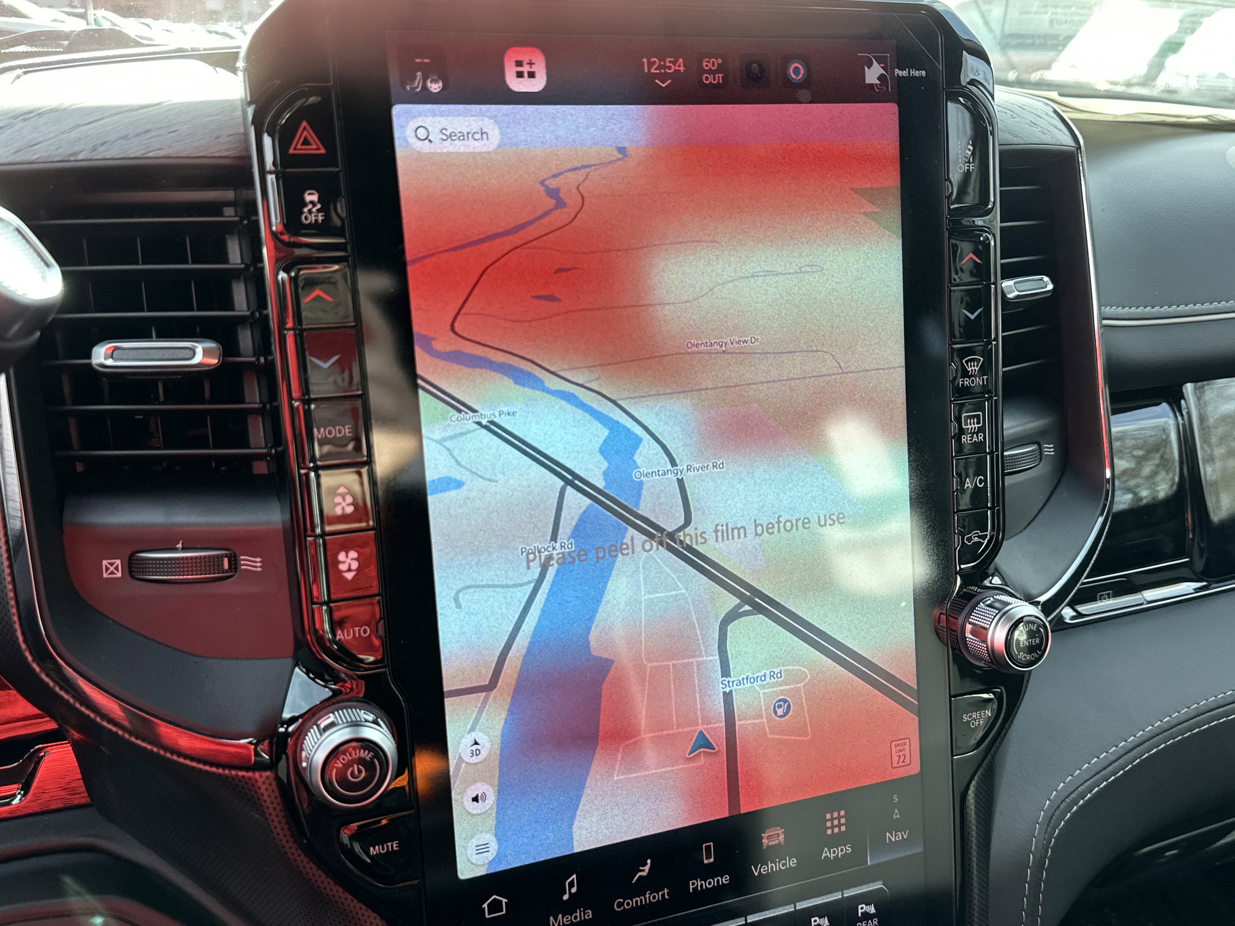 New 2026 RAM 3500 Limited image 8