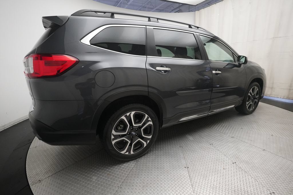 Certified 2023 Subaru Ascent Touring AWD/4WD image 37
