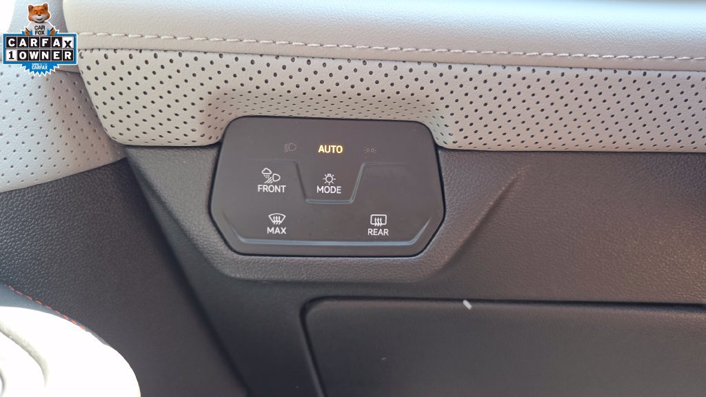 Used 2024 Volkswagen Atlas Peak Edition SEL AWD/4WD image 32