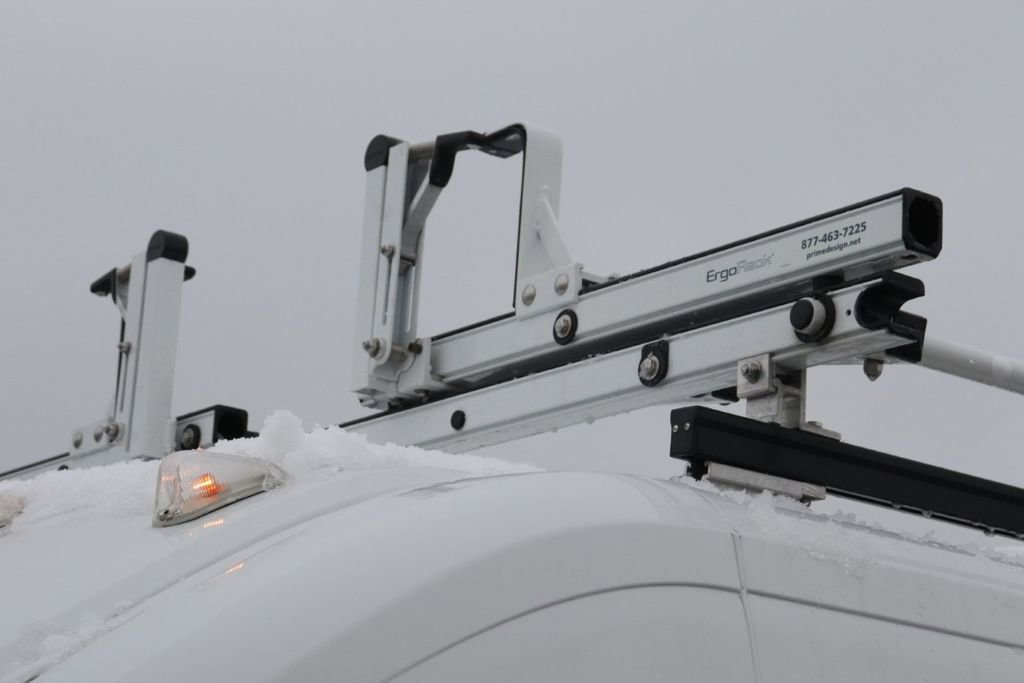 Used 2025 RAM ProMaster 1500 w/ Quick Order Package 22G SLT image 50