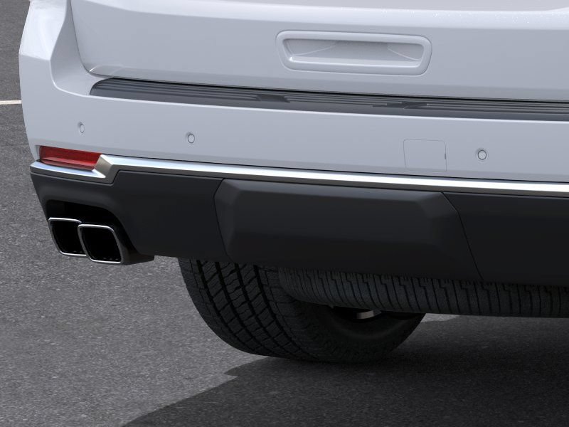 New 2026 Chevrolet Tahoe High Country AWD/4WD image 17