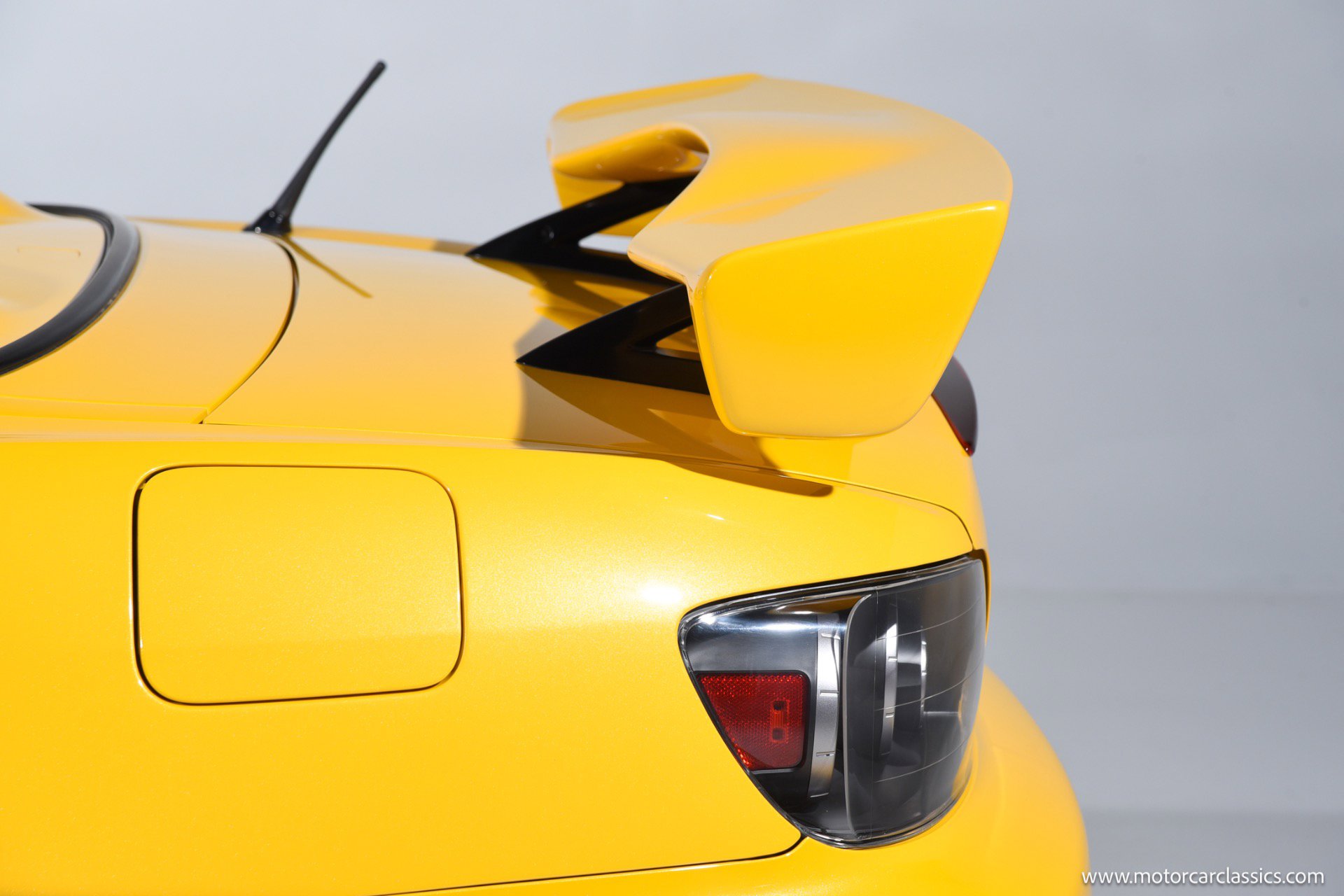 Used 2008 Honda S2000 CR image 24