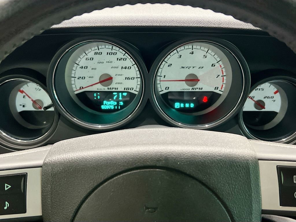 Used 2009 Dodge Challenger SRT8 image 28