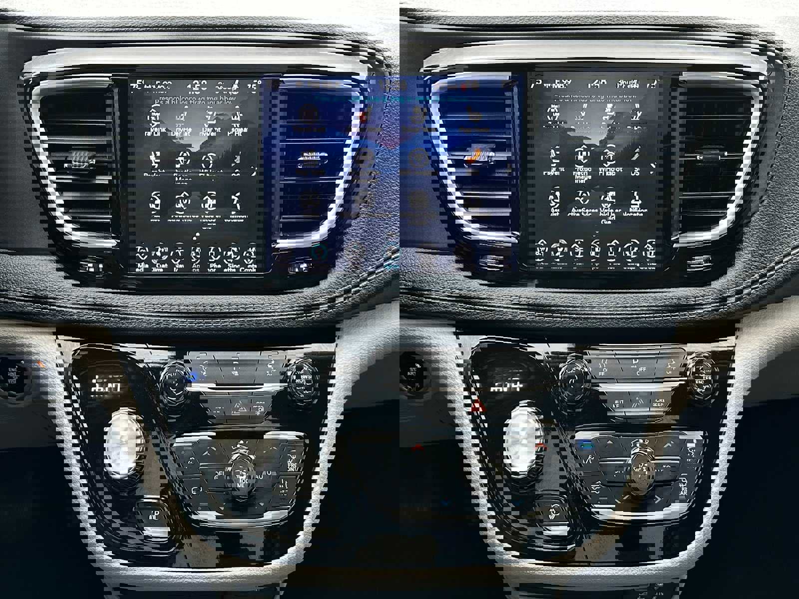 Used 2020 Chrysler Pacifica Limited image 28