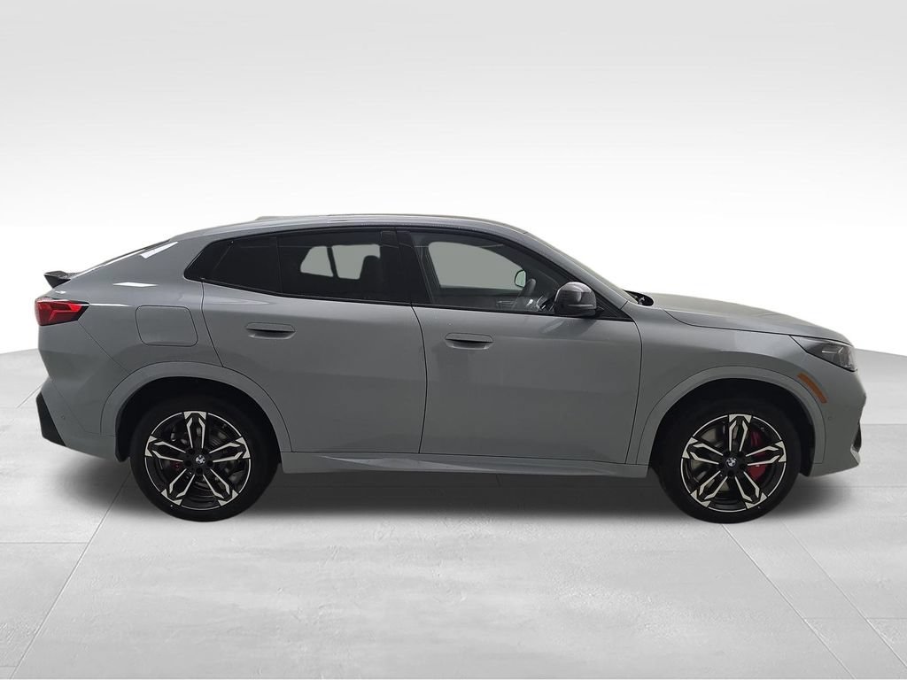 New 2026 BMW X2 xDrive28i w/ Technology Package AWD/4WD image 11
