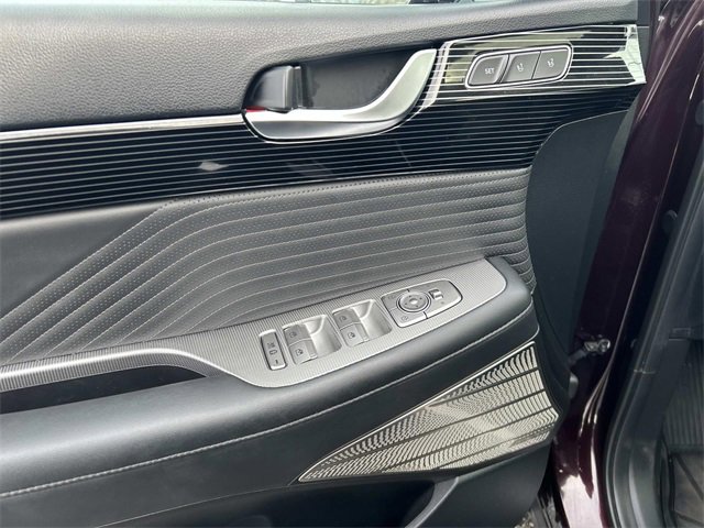 Used 2023 Hyundai Palisade Calligraphy image 21