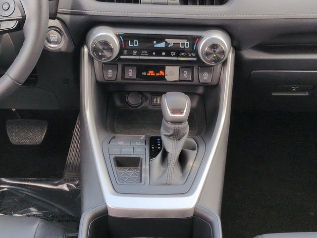 Certified 2025 Toyota RAV4 XLE Premium w/ Weather Package FWD image 19