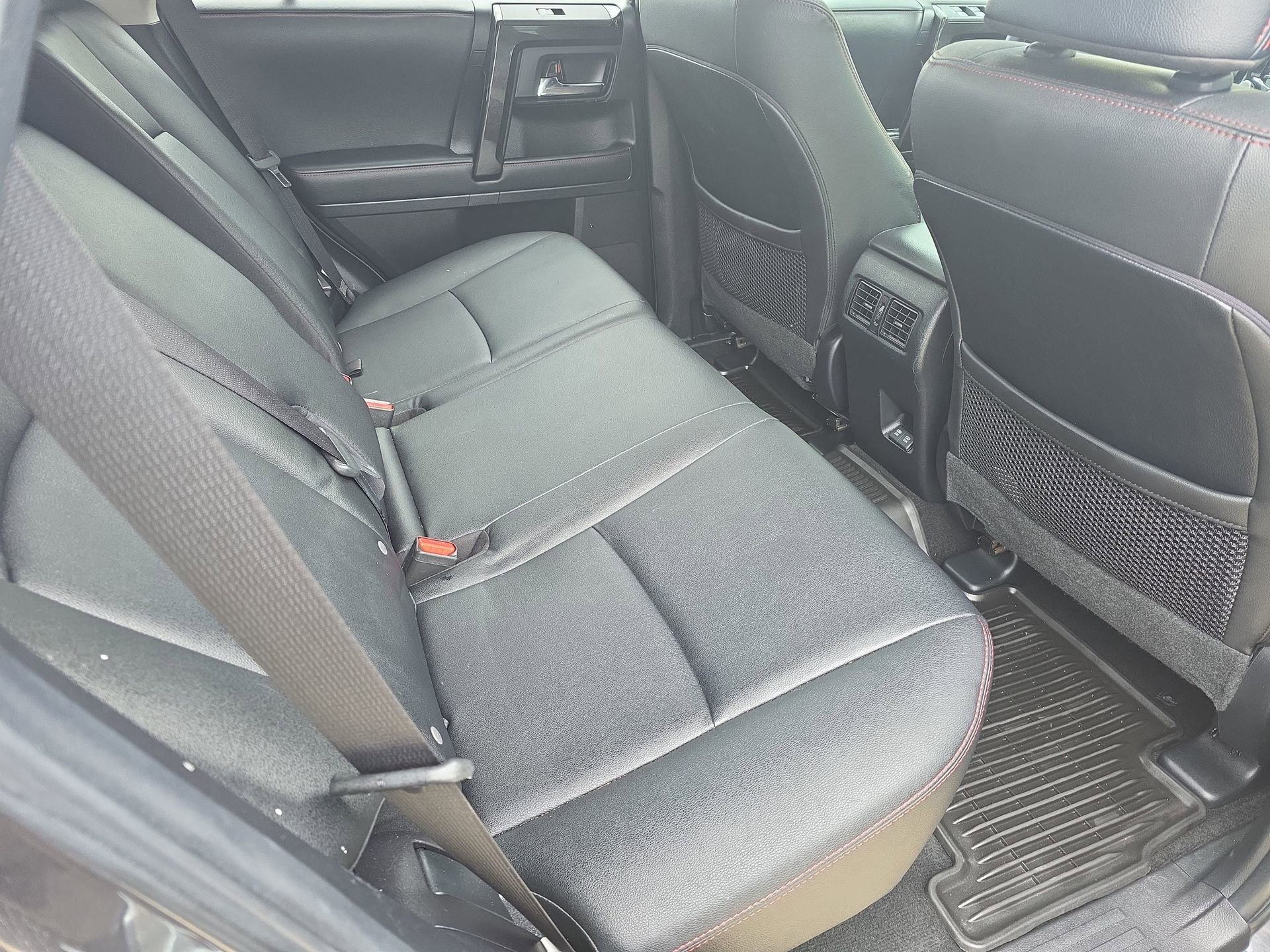 Used 2021 Toyota 4Runner Venture w/ Moonroof Package AWD/4WD image 11