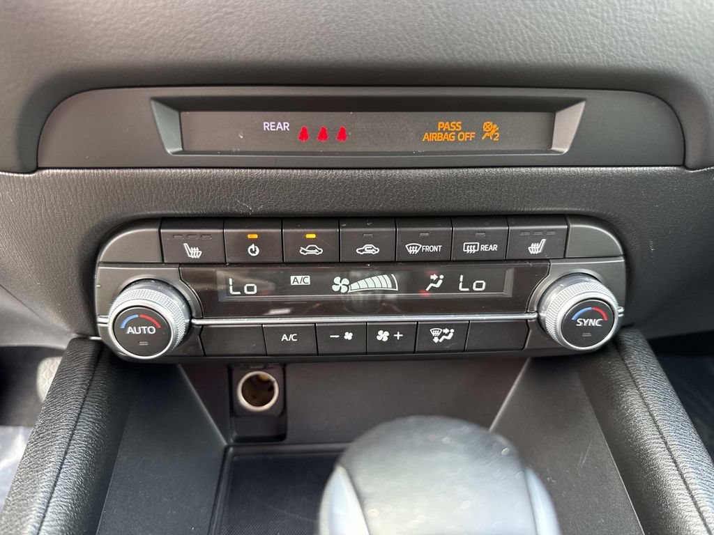 Used 2021 MAZDA CX-5 Touring AWD/4WD image 29
