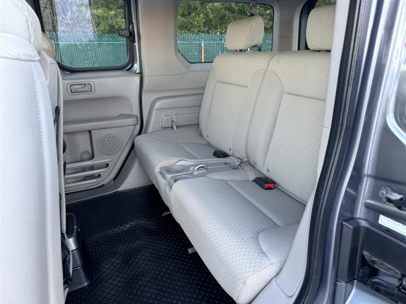 Used 2011 Honda Element EX image 20