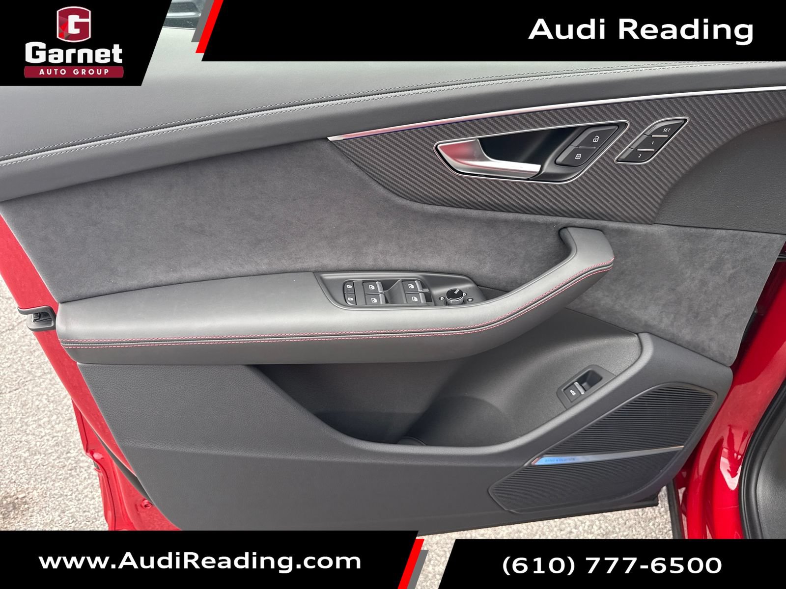 New 2026 Audi Q7 3.0T Prestige AWD/4WD image 11