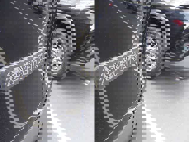 Used 2024 Toyota RAV4 Adventure AWD/4WD image 24