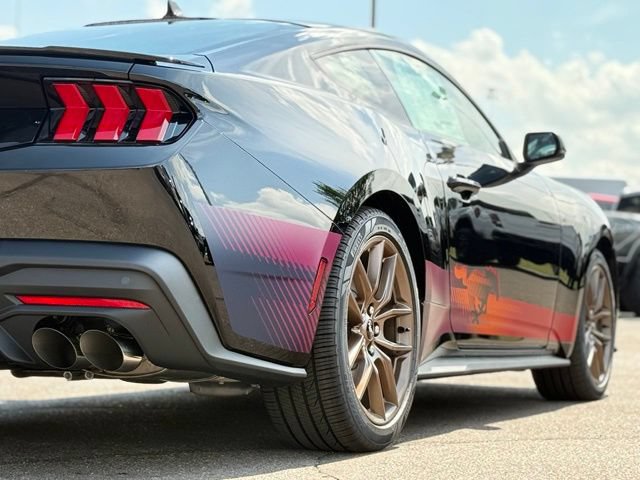New 2026 Ford Mustang Premium w/ Mustang TLD Signature Edition RWD image 48
