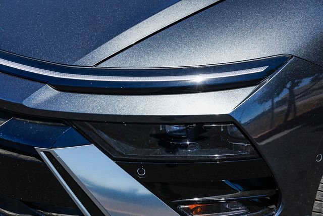 New 2026 Hyundai Sonata Limited FWD image 8