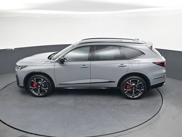 New 2026 Acura MDX Type S AWD/4WD image 25