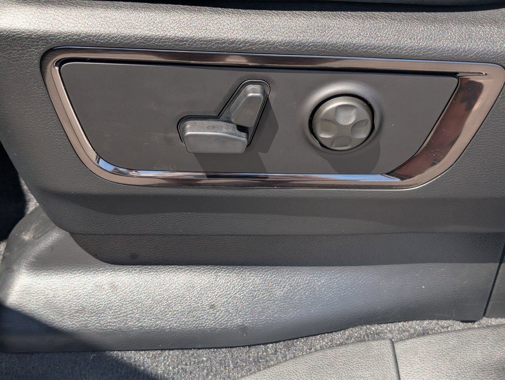 New 2026 RAM 1500 Limited AWD/4WD image 14
