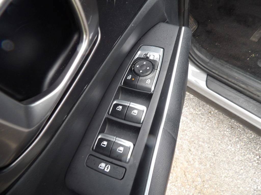 Used 2025 Kia Sorento EX FWD image 11