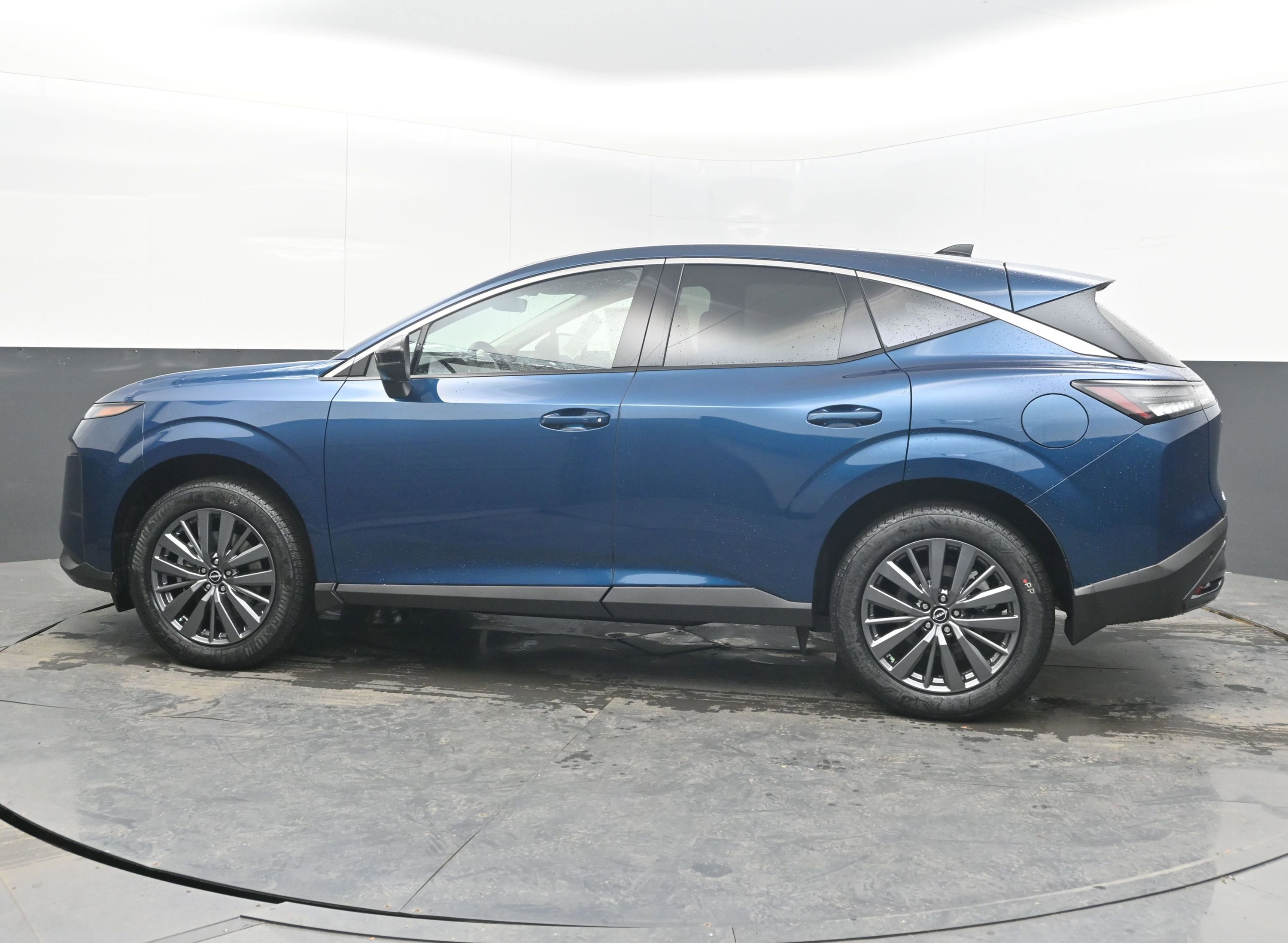 New 2026 Nissan Murano SL AWD/4WD image 5