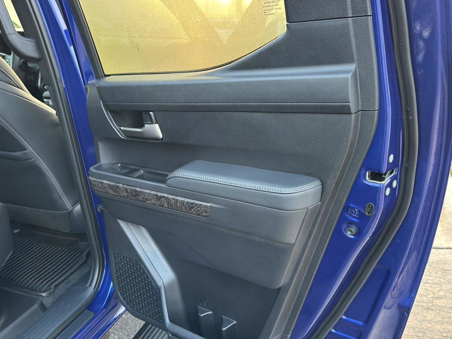 Used 2024 Toyota Tacoma Limited image 13