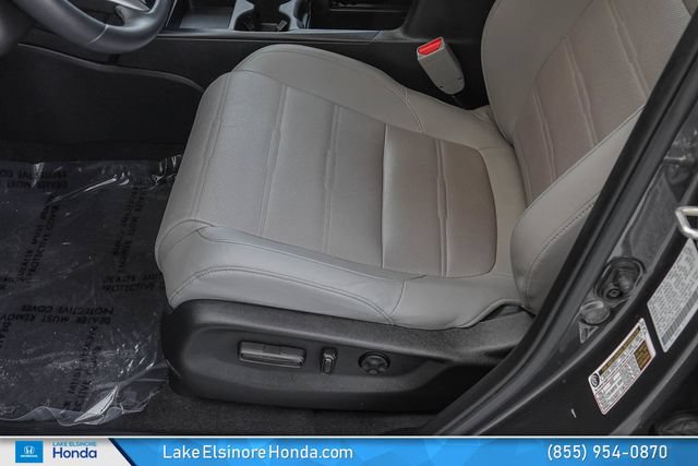 Certified 2020 Honda CR-V EX-L image 16