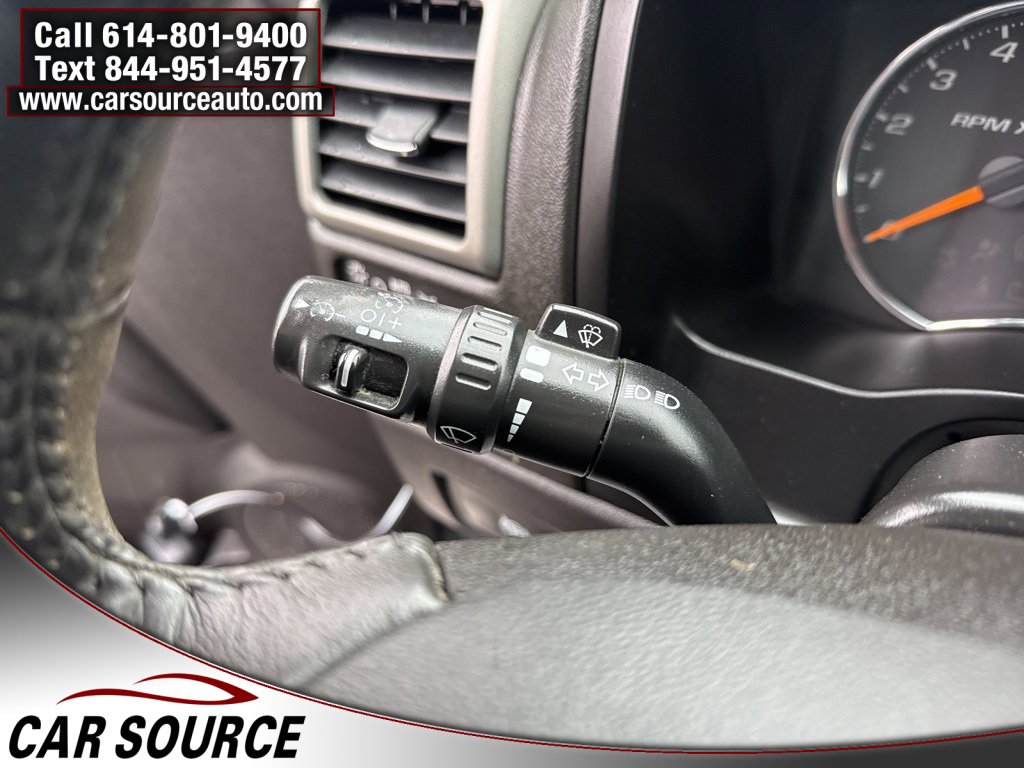 Used 2011 Chevrolet Colorado LT image 14