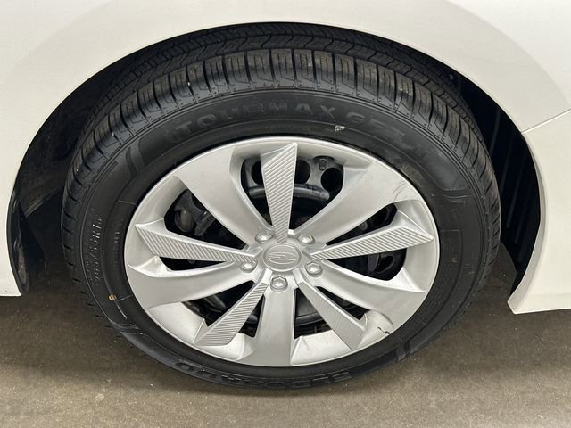 Used 2023 Subaru Impreza 2.0i AWD/4WD image 5