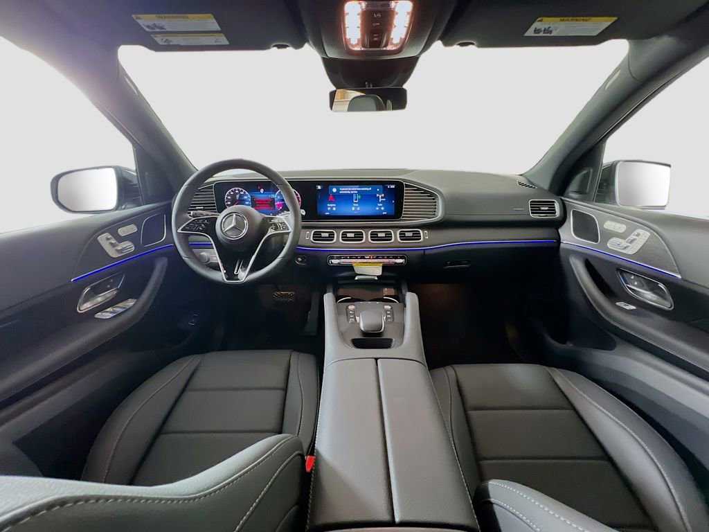 Used 2026 Mercedes-Benz GLE 350 4MATIC image 9