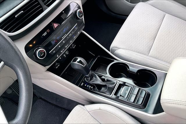 Used 2019 Hyundai Tucson Sport FWD image 15