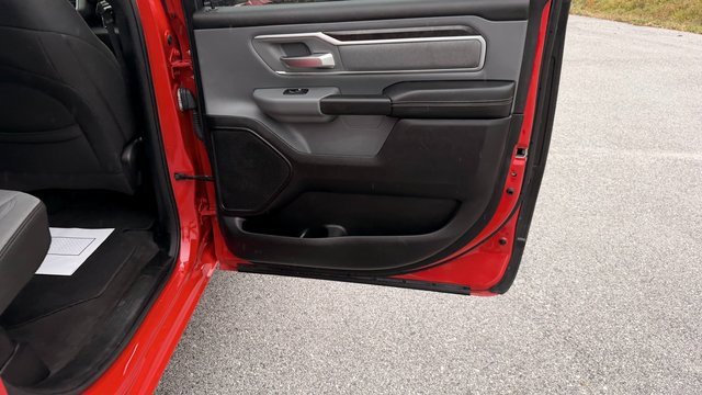 Used 2021 RAM 1500 Big Horn image 49
