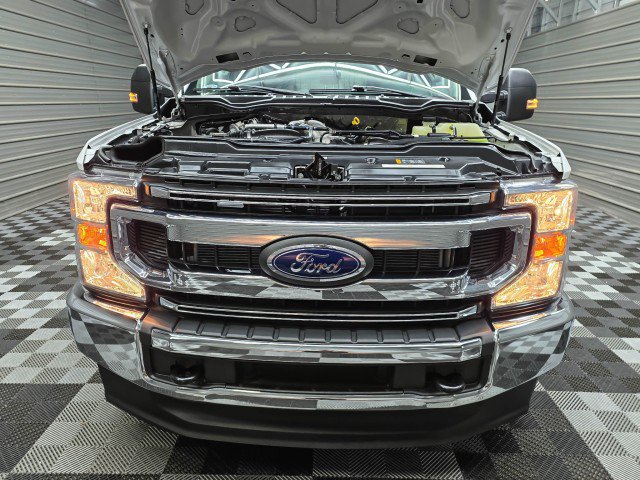 Used 2022 Ford F250 XLT AWD/4WD image 37