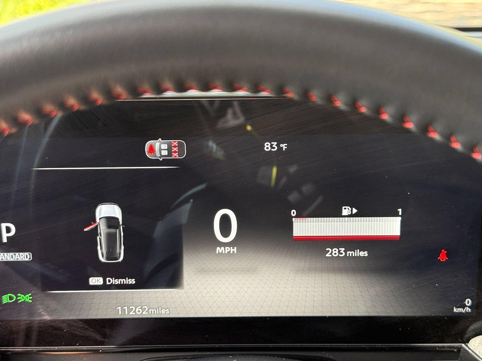 Used 2026 Nissan Kicks SR AWD/4WD image 36