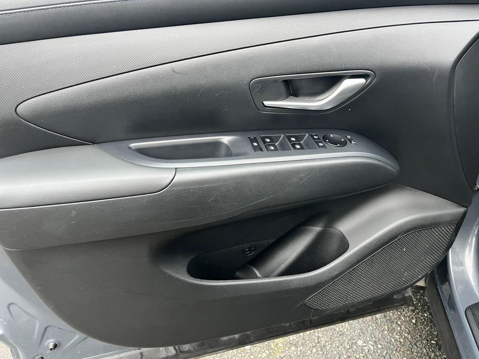 Used 2025 Hyundai Tucson SEL image 18