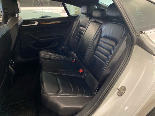 Used 2021 Volkswagen Arteon SEL AWD/4WD image 9